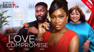 Love & Compromise (2024) loveandcompromise
