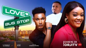 lovebusstop