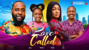 Love Called (2024) lovecalled