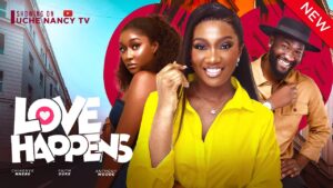 Love Happens (2024) lovehappens