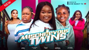 Mischievous Twins (2024) mischievoustwins