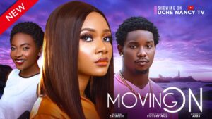 Moving On (2024) movingon
