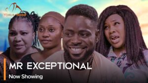 Mr Exceptional (2024) mrexceptional
