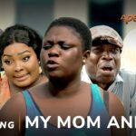mymomandi