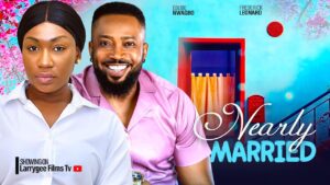 Nearly Married (2024) nearlymarried