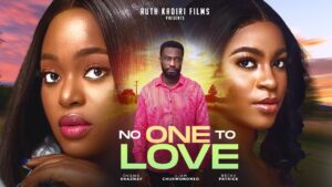 No One To Love (2024) noonetolove
