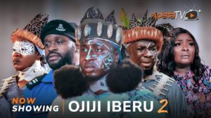 Ojiji Iberu (2024) ojijiiberu2