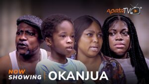 Okanjua (2024) okanjua