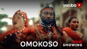 Omokoso (2024) omokoso