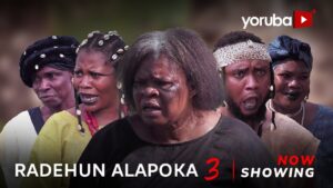 Radehun Alapoka Part 3 (2024) radehunalapoka3