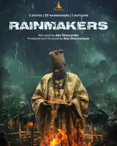 Rainmakers (2024) rainmakers