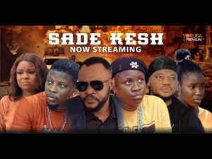 Shade Kesh (2024) sadekesh