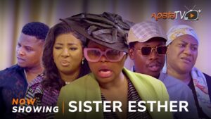 Sister Esther (2024) sisteresther