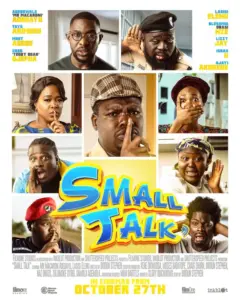 Small Talk (2023) smalltalk