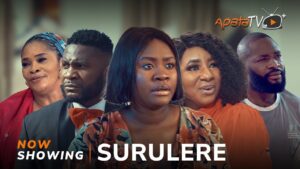 Surulere (2024) surulere