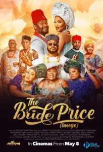 The Bride Price (2023) thebrideprice