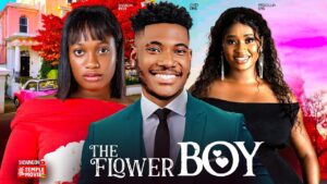 The Flower Boy (2024) theflowerboy