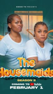 The Housemaids (2024) thehousemaids