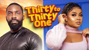 Thirty to Thirty One (2024) thirtytothirtyone