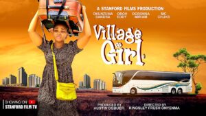 Village Girl (2024) villagegirl