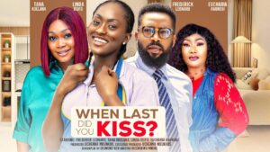 When Last Did You Kiss (2024) whenlastdidyoukiss