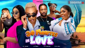30 Minutes In Love (2024) 30minsinlove
