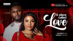 A Place Called Love (2024) APlaceCalledLove