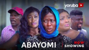 Abayomi (2024) Abayomi