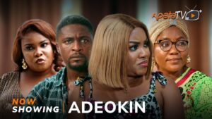 Adeokin (2024) Adeokin