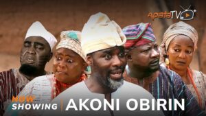 Akoni Obinrin (2024) AkoniObinrin