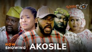Akosile (2024) Akosile