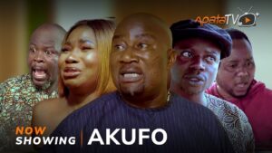 Akufo (2024) Akufo