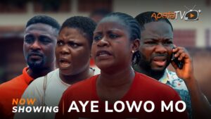 Aye Lowo Mo (2024) AyeLowoMo