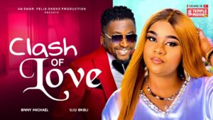Clash of Love (2024) Clashoflove