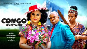 Congo Investment (2024) CongoInvestment