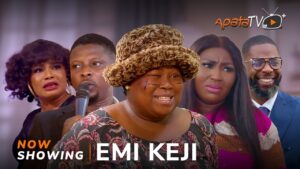 Emi Keji (2024) EmiKeji