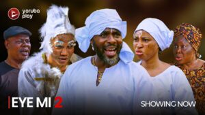 Eye Mi (2024) EyeMi