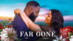 Far Gone (2024) FarGone