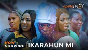 Ikarahun Mi (2024) IkarahunMi
