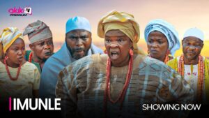 Imunle