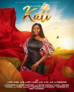 Kali (2024) Kali2024