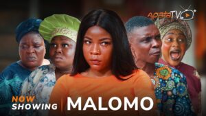 Malomo (2024) Malomoi
