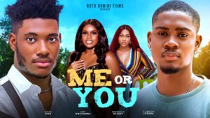 Me or You (2024) MeorYou