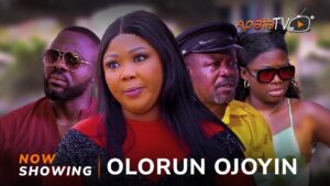 Olorun Ojoyin (2024) OlorunOjoyin