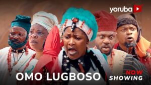 Omo Lugboso (2024) OmoLugboso