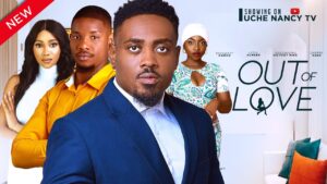 Out of Love (2024) OutofLove