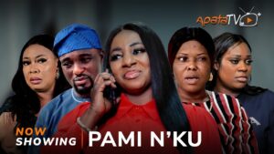 Paminku (2024) Paminku