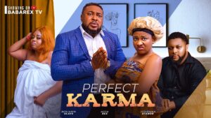 Perfect Karma (2024) PerfectKarma