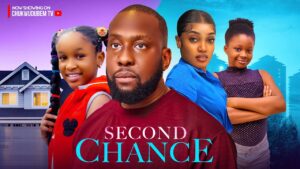 Second Chance (2024) SecondChance
