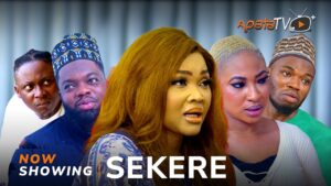 Sekere (2024) Seker